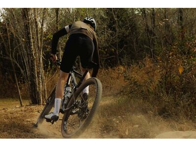 Vittoria Terreno XC Trail 29x2.4 Black Tubeless Ready Tyre click to zoom image