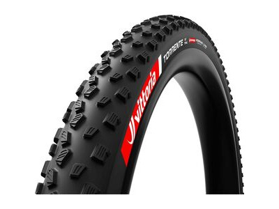 Vittoria Torrente XC Trail 29x2.60 Black Tubeless Ready Tyre