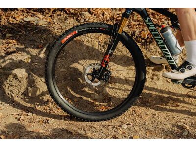 Vittoria Torrente XC Trail 29x2.60 Black Tubeless Ready Tyre click to zoom image