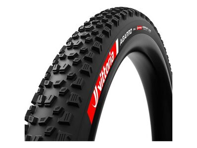 Vittoria Agarro Trail Full Black G2.0 Tyre 27.5 x 2.4 inches