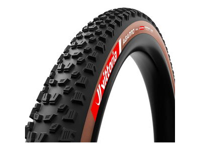 Vittoria Agarro Trail Full Black G2.0 Tyre 29 x 2.4 inches