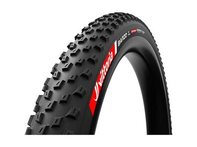 Vittoria Barzo XC Trail Full Black G2.0 Tyre 29 x 2.6 inches