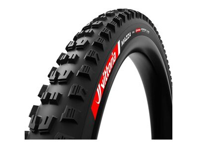 Vittoria Mazza Trail Full Black G2.0 Tyre 29 x 2.6 inches