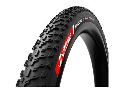 Vittoria Mezcal III XC Trail Full Black G2.0 Tyre 27.5 x 2.1 inches