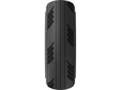 Vittoria Zaffiro Pro V 700x28c Fold Full Black G2.0 click to zoom image