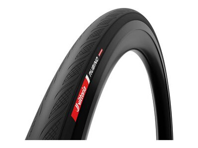 Vittoria Rubino V 700x32c TLR Black Tan G2.0 Tubeless Ready Tyre