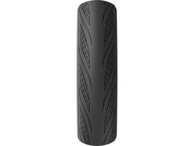 Vittoria Rubino V 700x26c TLR Full Black G2.0 Tubeless Ready Tyre click to zoom image