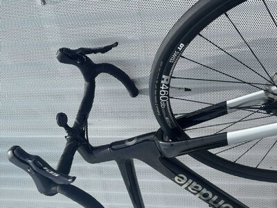 Vittoria Corsa Pro 700x28c Fold TLR Full Black G2.0 Tyre click to zoom image