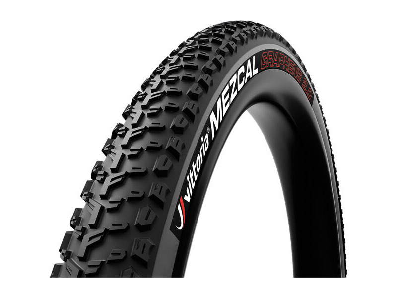 Vittoria Mezcal III 26x2.1 XC-Trail anth-blk-blk G2.0 click to zoom image