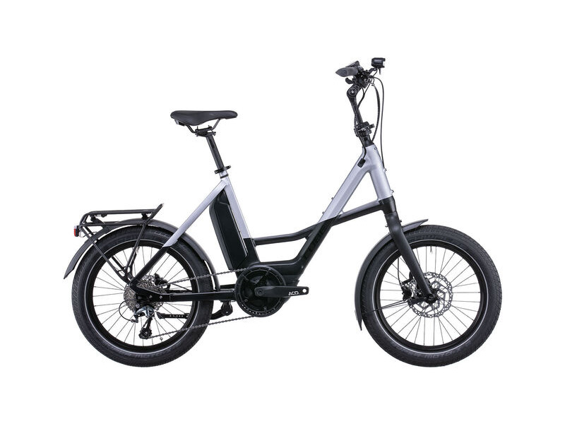 Cube Compact Sport Hybrid 500 click to zoom image