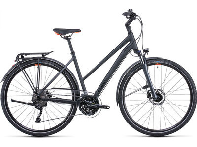 Cube Touring EXC Womens