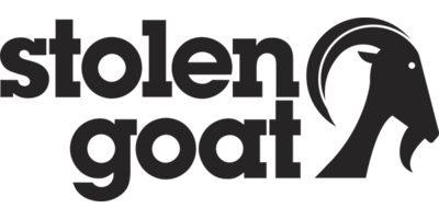 Stolengoat logo