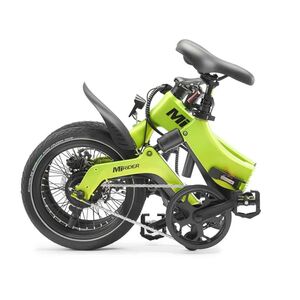 Mirider 16 Acid Green click to zoom image