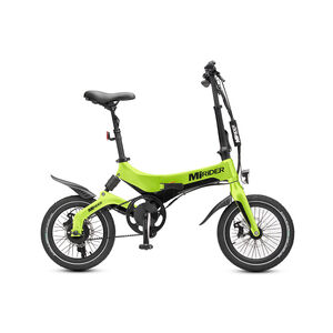 MiRider 16" GB3  click to zoom image
