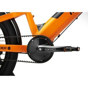 Mirider GB3 24 Ember Orange click to zoom image