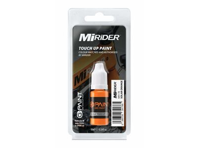 Mirider Paint Pot Ember Orange