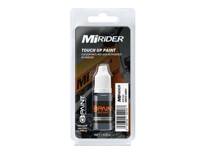 Mirider Paint Pot Onyx Grey