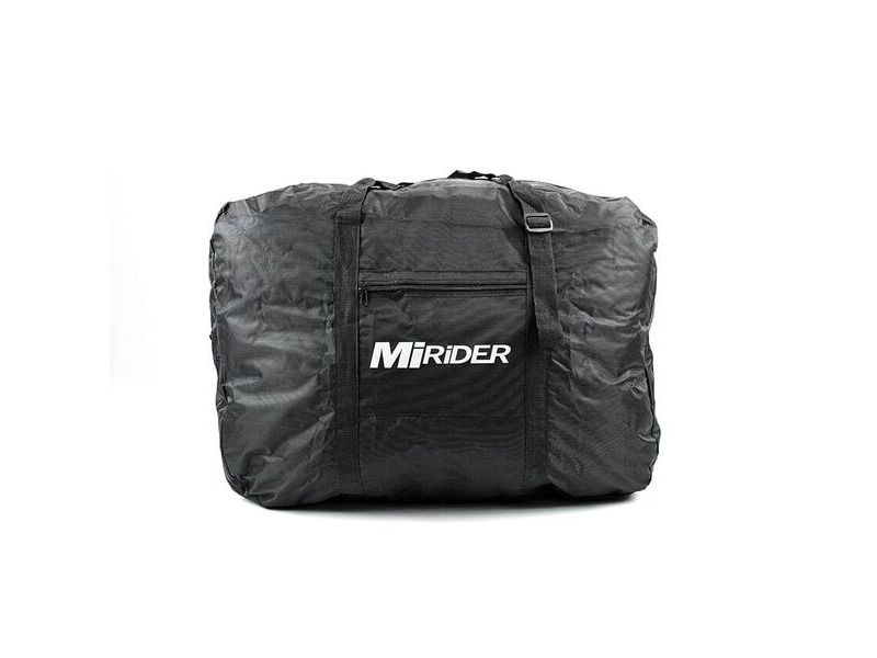 Mirider Bike storage bag click to zoom image