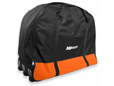 Mirider Storage Bag With Wheels for Model16