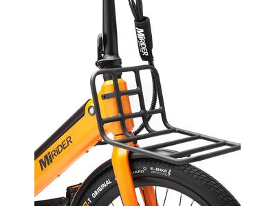 Mirider Front Rack for Model 24