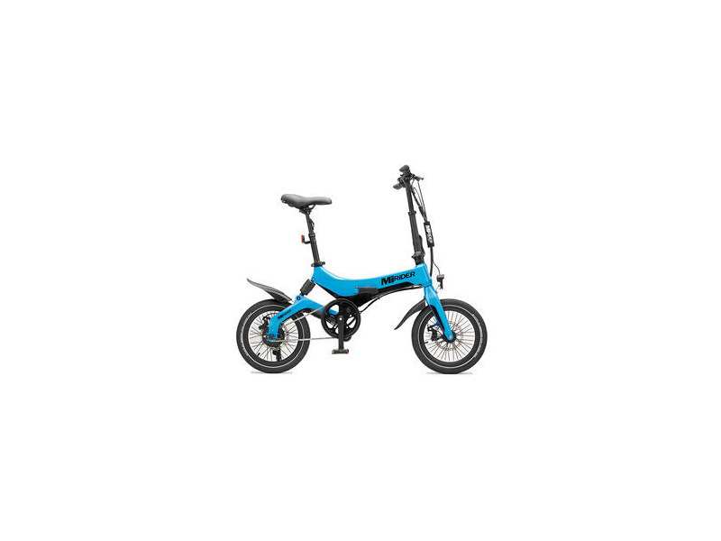 MiRider 16" One click to zoom image