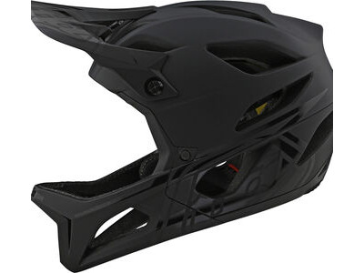 Troy Lee Designs Stage Stealth with Mips