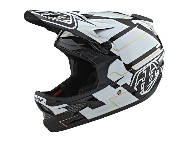 troy lee d3 xxl