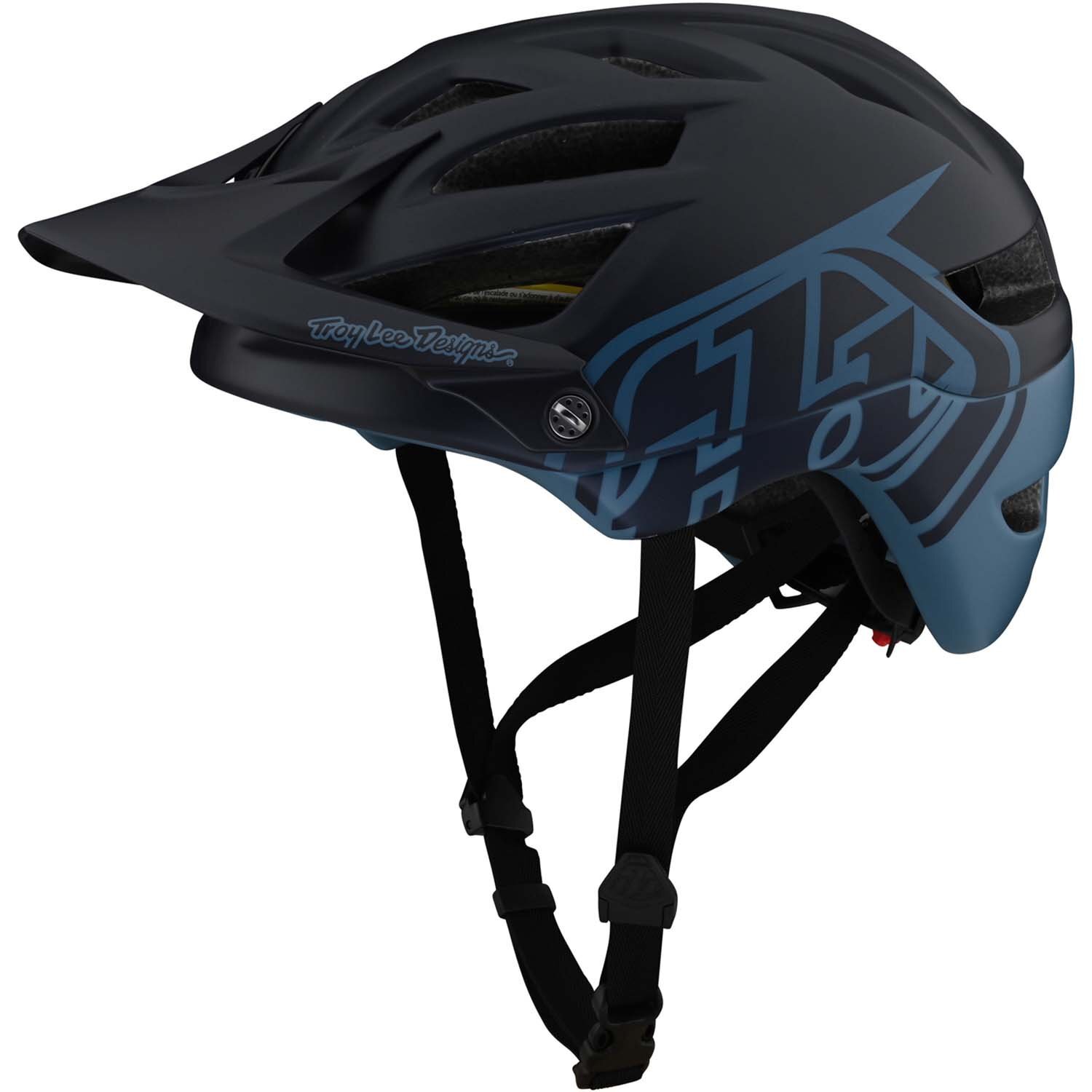 Troy Lee Designs A1 Classic MIPS Helmet Navy 2021 £120.00