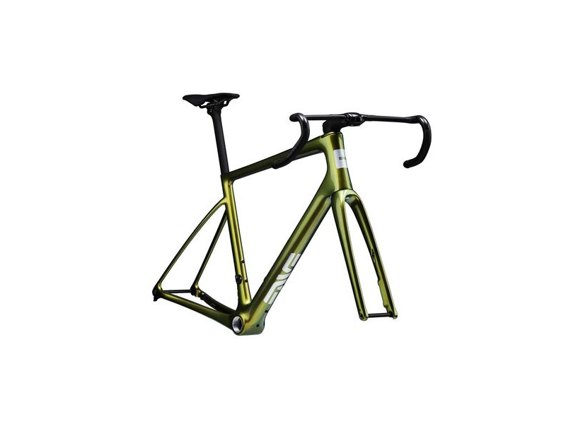 ENVE Fray Frameset Venom click to zoom image