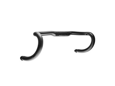 ENVE Compact Road Integrated Handlebar Black