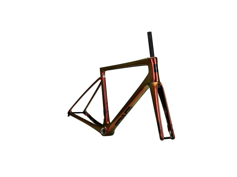 ENVE Melee Frameset Poison Apple click to zoom image