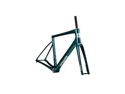ENVE Fray Frameset Agave Blue
