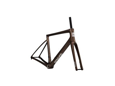 ENVE Fray Frameset Toffee Brown
