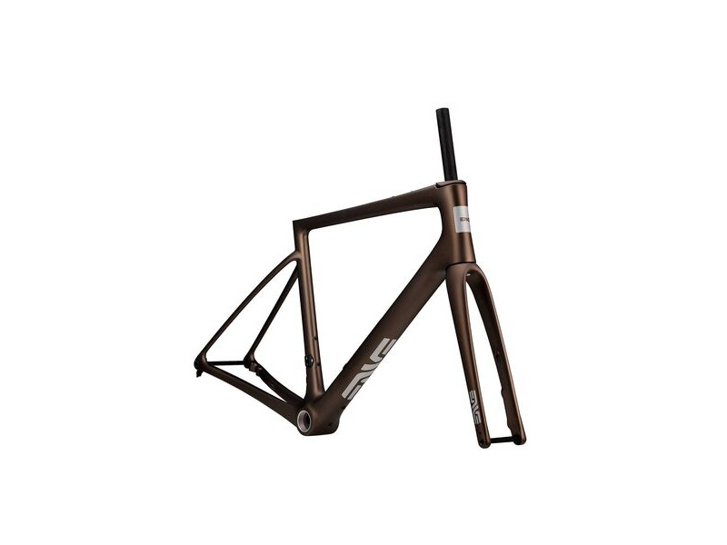 ENVE Fray Frameset Toffee Brown click to zoom image