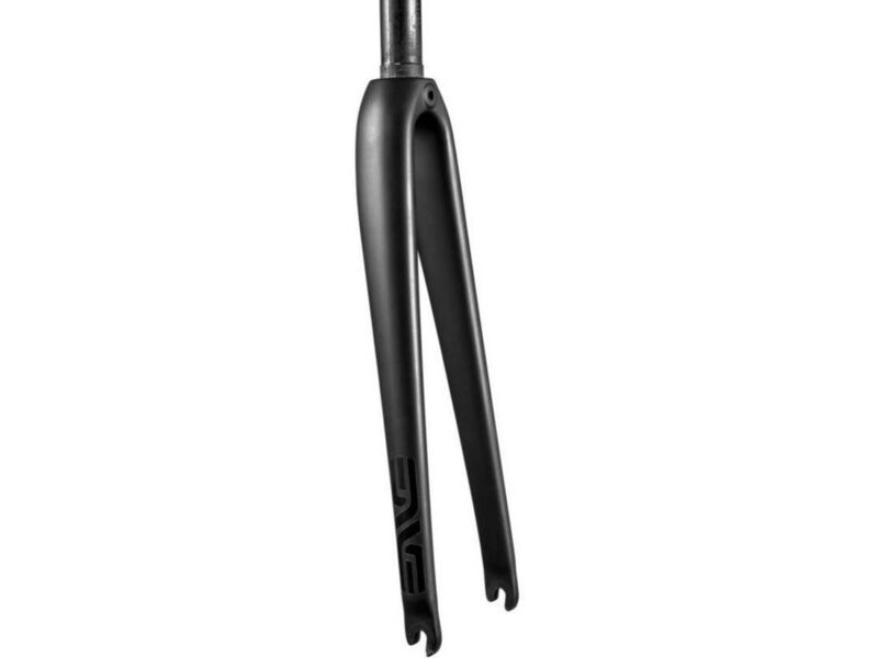 ENVE 2.0 Road Fork - Tapered Black/Black / 1 1/4 Taper 43mm Rake :: £ ...