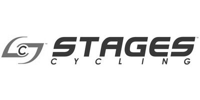 Stages logo