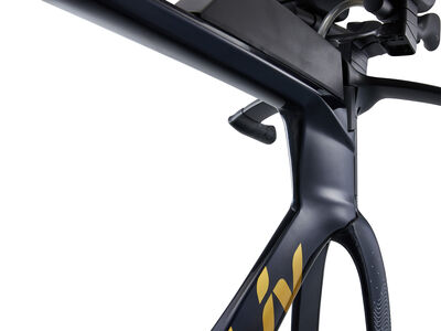 LIV Avow Advanced SL Tri Frameset click to zoom image