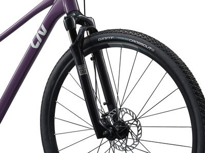 LIV Rove 1 Tyrian Purple click to zoom image