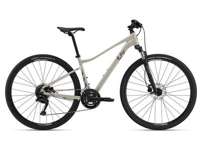 LIV Rove 3 Pulp Gray