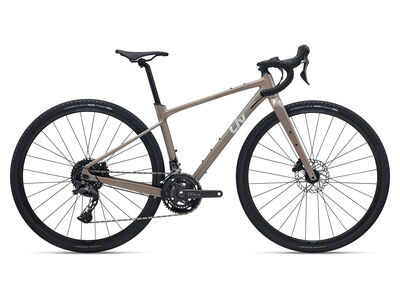 LIV Devote 1 Dune Beige