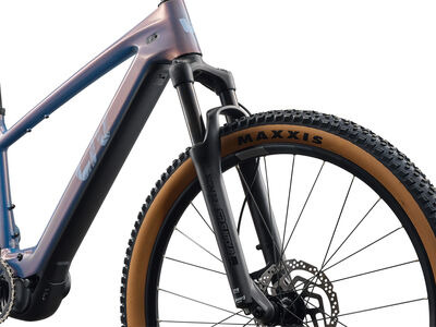 LIV Tempt E+ click to zoom image