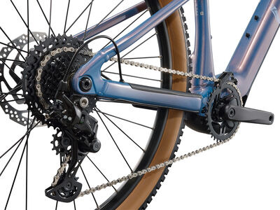 LIV Tempt E+ click to zoom image