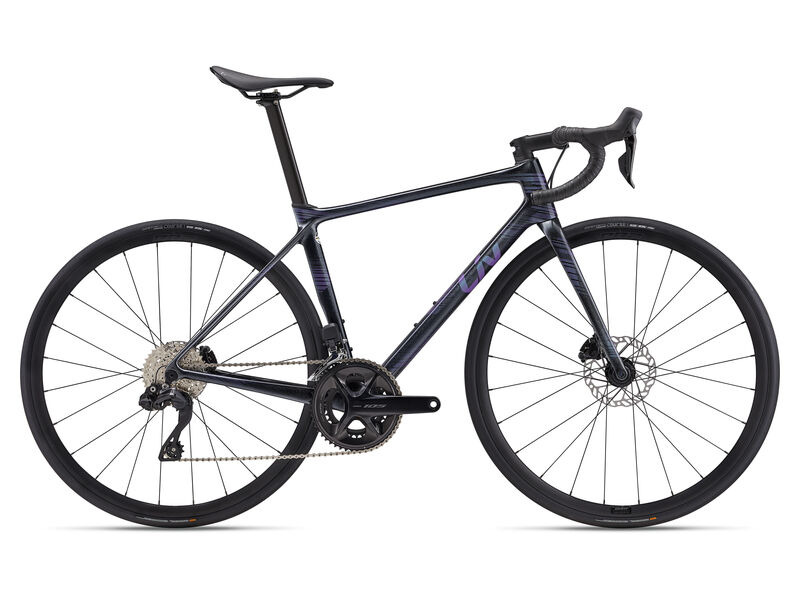 LIV Langma Advanced Disc 1 click to zoom image