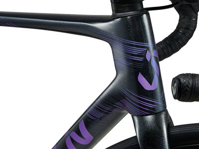 LIV Langma Advanced Disc 1 click to zoom image