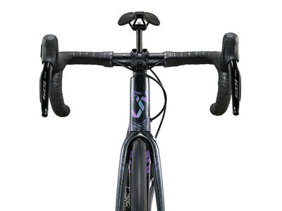 LIV Langma Advanced Disc 1 click to zoom image