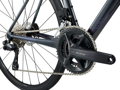 LIV Langma Advanced Disc 1 click to zoom image