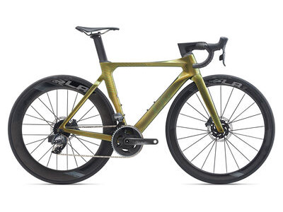 LIV EnviLiv Advanced Pro 0 Disc