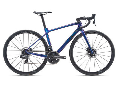 LIV Langma Advanced Pro 0 Disc