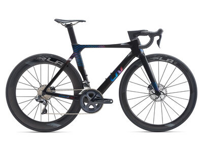 LIV Enviliv Advanced Pro 1 Disc