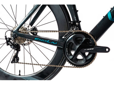 LIV Enviliv Advanced Pro 2 Disc click to zoom image